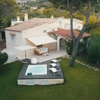 Villa Marghe