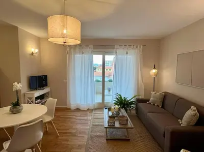 TV o dispositivi per l'intrattenimento presso Residenza Bramante