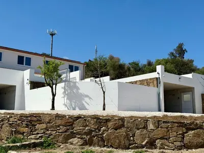 Edificio in cui si trova l'appartamento