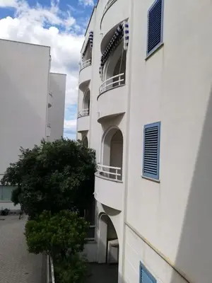 Edificio in cui si trova l'appartamento