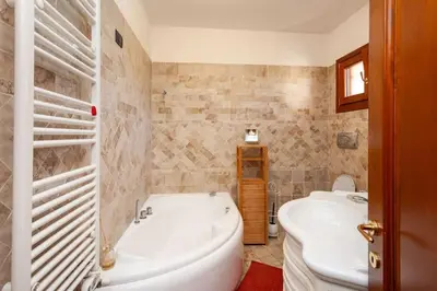 Bagno di Villetta Monica