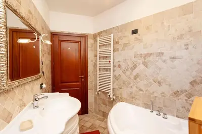 Bagno di Villetta Monica