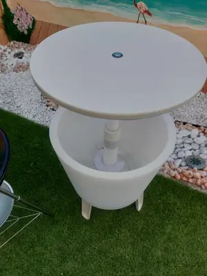 Planimetria di Olbia SARDEGNA- Casa Arena- 3 camere da letto
