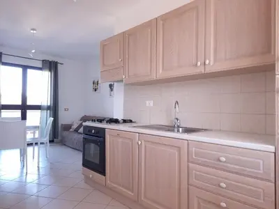 Cucina o angolo cottura di Casa Vecchio Mulino