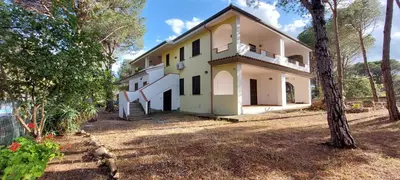 Edificio in cui si trova l'appartamento