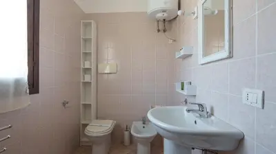 Bagno di Il Vialetto Verde
