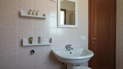 Bagno di Il Vialetto Verde