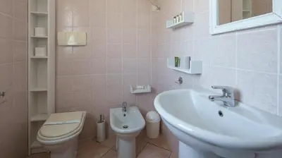 Bagno di Il Vialetto Verde