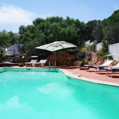 Villa Azzurra