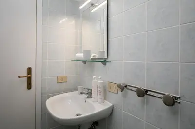 Bagno di Casa Girgolu by Wonderful Italy