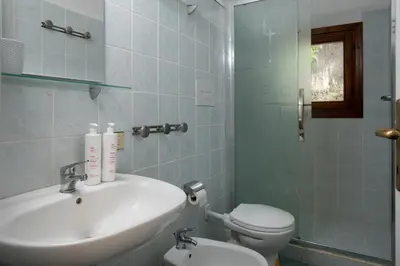 Bagno di Casa Girgolu by Wonderful Italy
