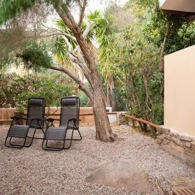 Casa Girgolu by Wonderful Italy