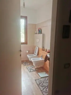 Bagno di località Zarvenu (Murtas Artas)