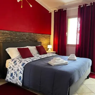 Casa Levante