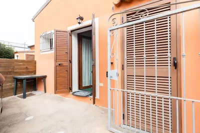 Planimetria di AD Apartment