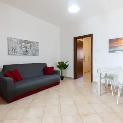 AD Apartment
