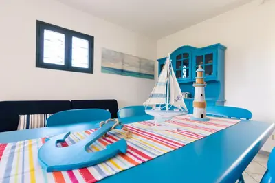Planimetria di Residence SardegnaSummer Li Cuppulati