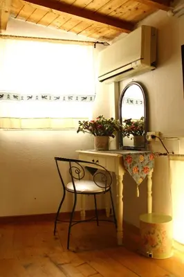 Planimetria di Bed And Breakfast Majore