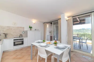 Cucina o angolo cottura di Feel So Good - Happy Rentals