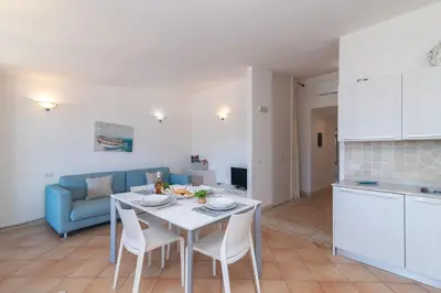 Cucina o angolo cottura di Feel So Good - Happy Rentals