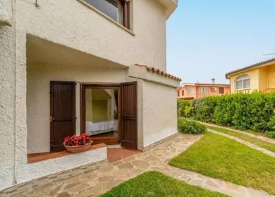 Giardino di Villa Zagara