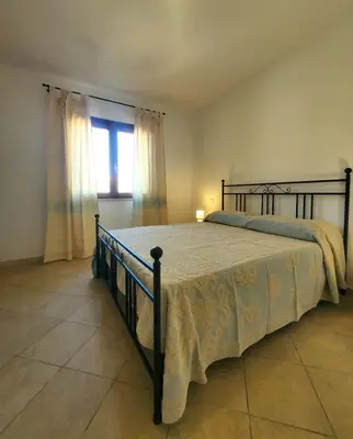 Letto o letti in una camera di Sorres de Mare