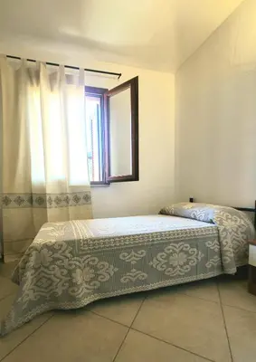 Letto o letti in una camera di Sorres de Mare