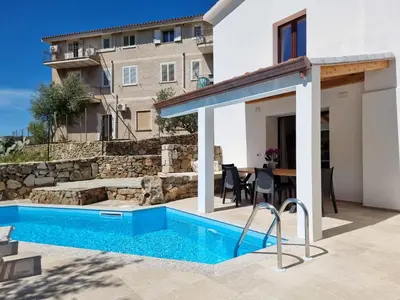 Piscina di Villetta Roxy o nelle vicinanze