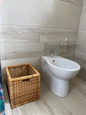 Bagno di Ajo' da Paolo