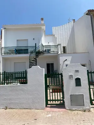Edificio in cui si trova l'affittacamere