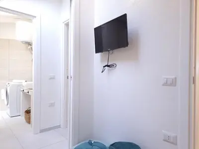 TV o dispositivi per l'intrattenimento presso Colle Maiorca