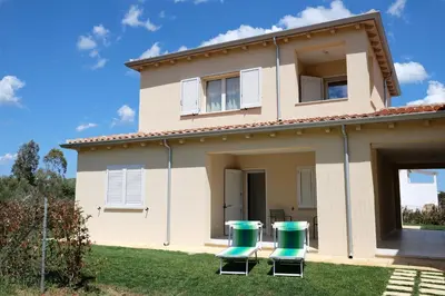 Edificio in cui si trova l'affittacamere