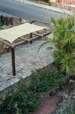 Giardino di Casa Cindy