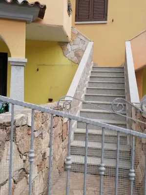 Planimetria di A casa di Lory