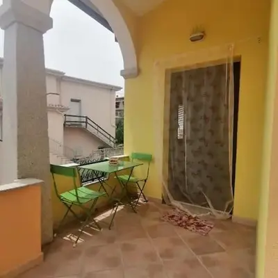 A casa di Lory