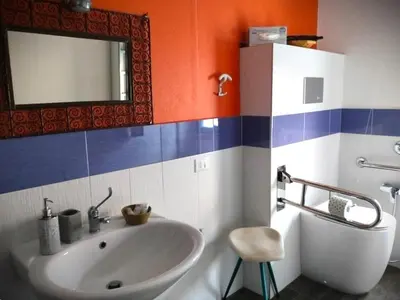 Bagno di La Favorita Hotel