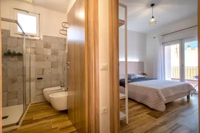 Bagno di Casa Erica