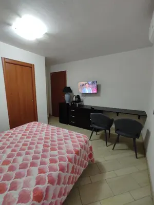 TV o dispositivi per l'intrattenimento presso MONOLOCALE WENGE'