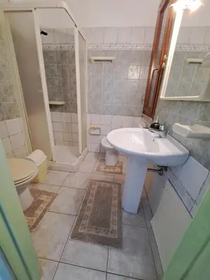 Bagno di Lu Lisandru
