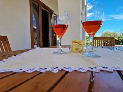 Bevande di Domo de mare