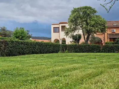 Giardino di Domo de mare