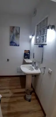 Planimetria di Casa Ribes Rooms, l'angolo tranquillo alle porte della città