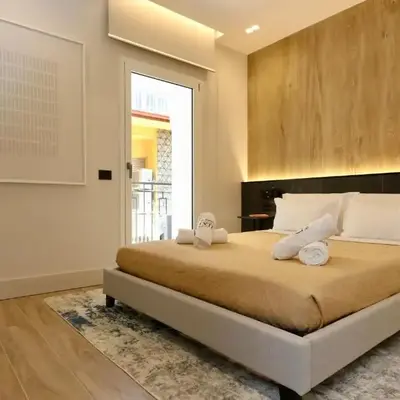 Luxurious 1BR Apartment - Historical Centre - Fully Equipped & Renovated - Garibaldi#3