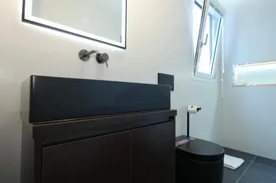 Planimetria di Luxurious Garibaldi Penthouse - Big Terrace - Great view - Renovated - Historical Centre