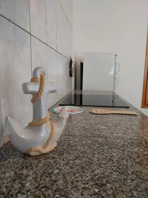 Bagno di Domus DELEDDA 'CONCHIGLIA'