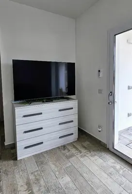 TV o dispositivi per l'intrattenimento presso Serendipity, La Caletta