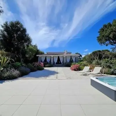 VILLA SOS ARANZOS Spiaggia Privata Con JACUZZI