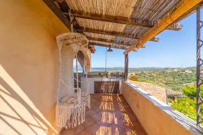 Balcone o terrazza di Bocca by DomusAway