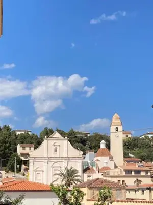 Planimetria di Apollo