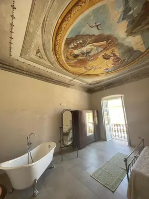 Bagno di Apollo